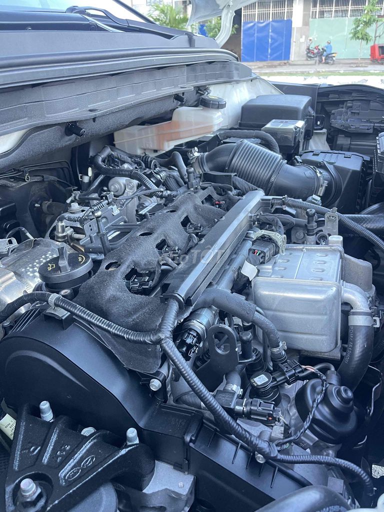 Kia Carnival 2022 Premium 2.2D - 85000 km. Mua bán Ô tô tại Thành phố Long Xuyên An Giang được đăng bởi Nguyễn Hoà Anh hình 12