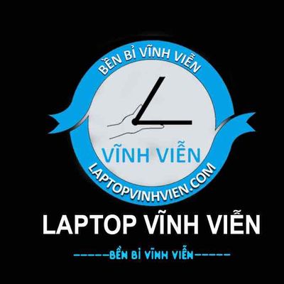 Laptop Vĩnh Viễn