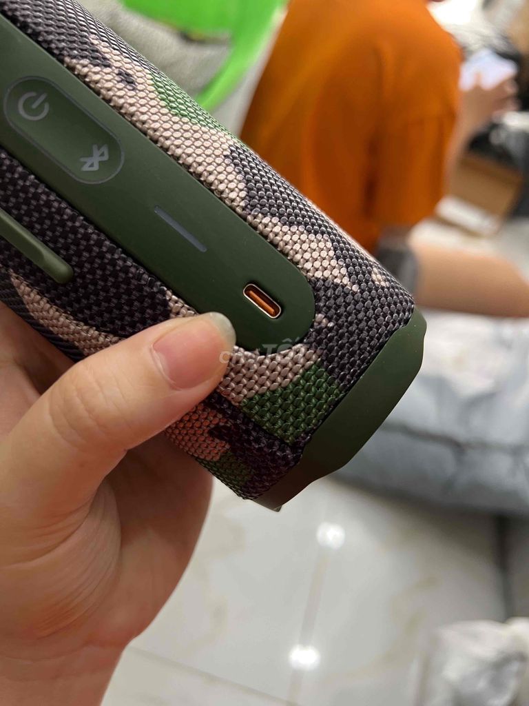 Loa Bluetooth JBL nghe nhạc cực nét