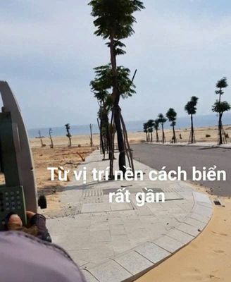 Bán nền đất sát biển 140M2, PK 2, KDL Sinh thái Nhơn Hội, TP Quy Nhơn. Mua bán đất tại Thành phố Qui Nhơn Bình Định được đăng bởi My House