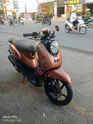 Xe Mio classico. Mua bán Xe máy tại Thành phố Dĩ An Bình Dương được đăng bởi anh hoang
