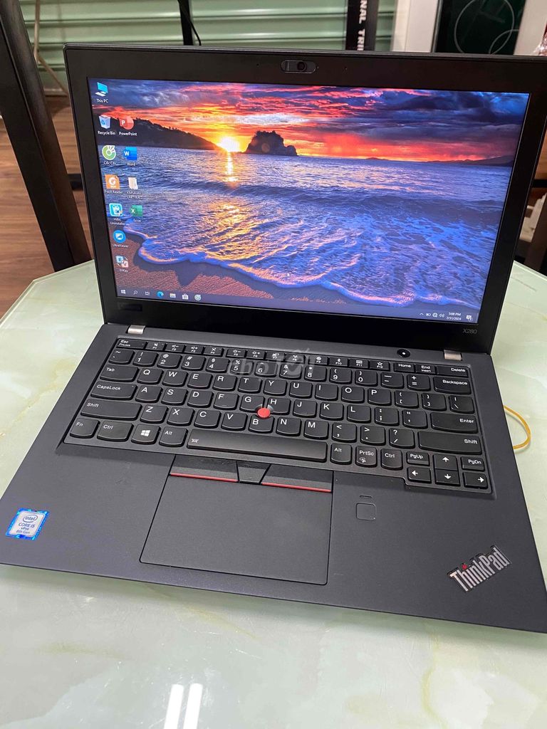 Lenovo Thinkpad X280 i5-8350U