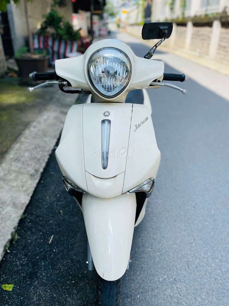 Bán Yamaha Janus bst 2017 chính chủ. Mua bán Xe máy tại Quận Gò Vấp Tp Hồ Chí Minh được đăng bởi đặng Hữu Quốc  hình 6