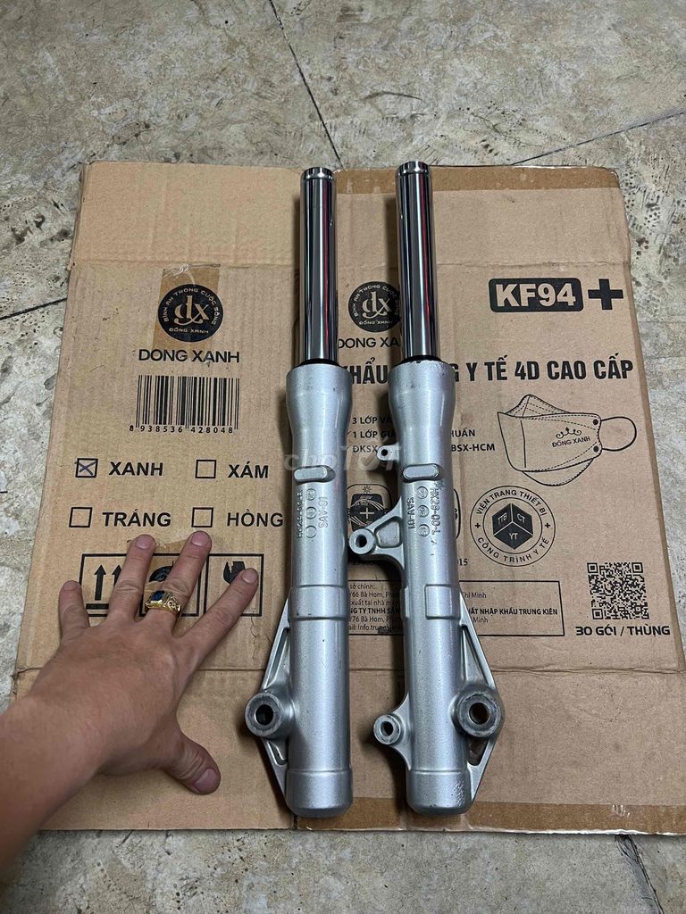 phuộc trước shmode zin đẹp.bao lướt. Mua bán Phụ tùng xe tại Quận 11 Tp Hồ Chí Minh được đăng bởi chuyên đồ zin hình 4