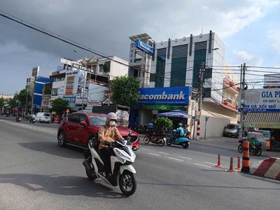 Mặt Tiền Hẻm - DT: 212m2 - Đường Xe Tải - 25 Ra TÔ KÝ  - Giáp Quận 12.. Mua bán Nhà ở tại Huyện Hóc Môn Tp Hồ Chí Minh được đăng bởi Nguyễn Quang Doanh