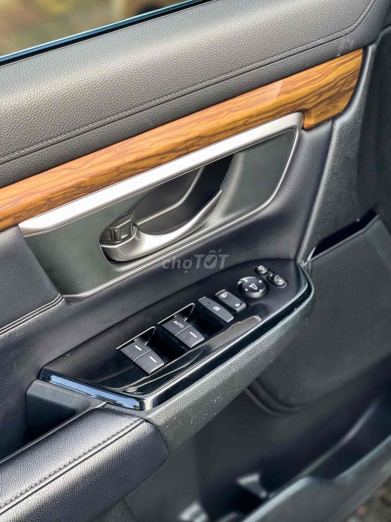 Honda CRV G 2019 - 64.000km. Mua bán Ô tô tại Quận Long Biên Hà Nội được đăng bởi Mr Tài Oto hình 11
