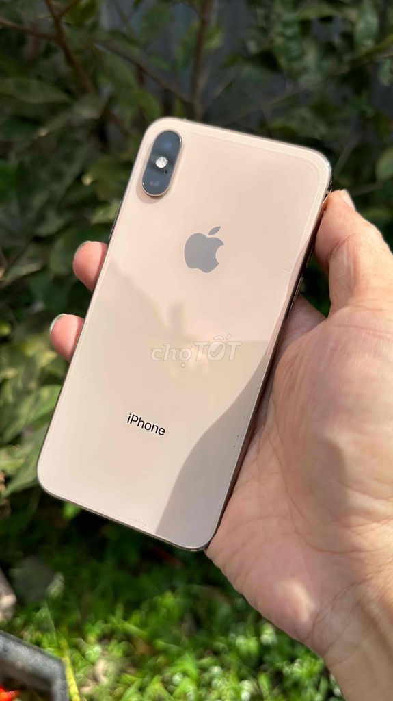 iphone xs zin đẹp 64gb