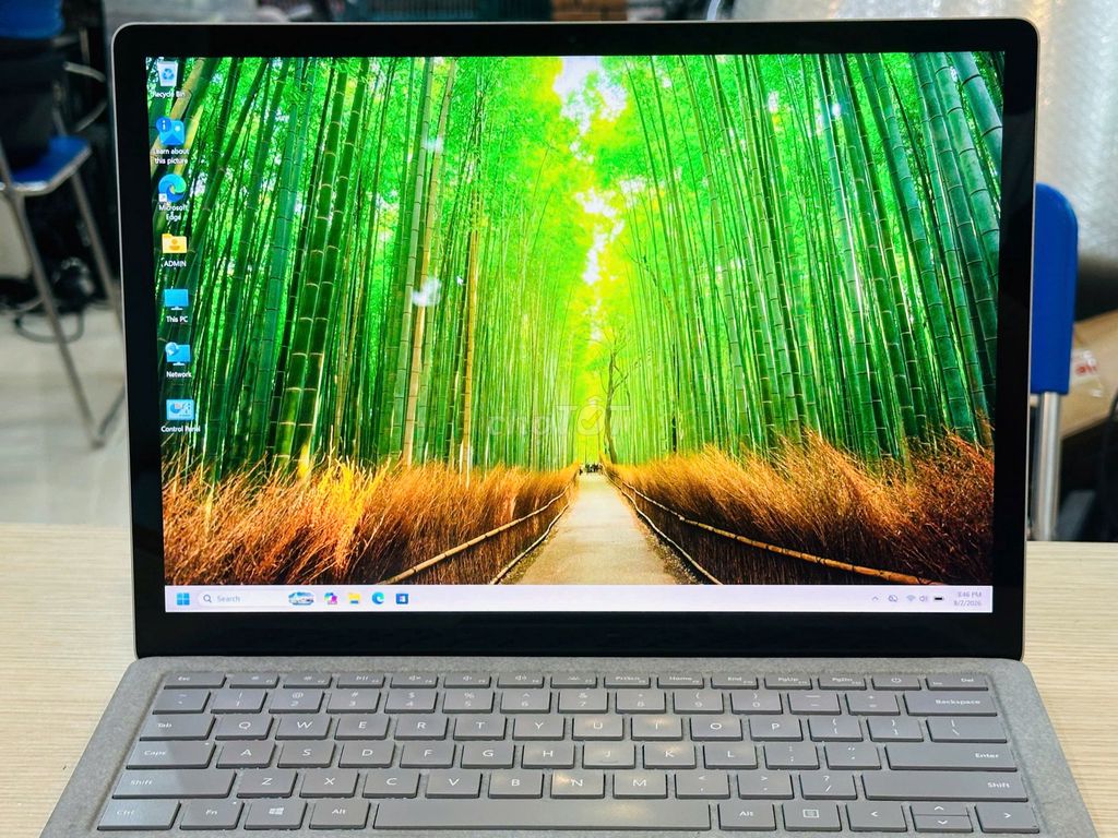 Surface Laptop 2 i5 16GB/256GB 2K WIN 11. Mua bán Laptop tại Quận Đống Đa Hà Nội được đăng bởi Nguyễn Thu hình 1