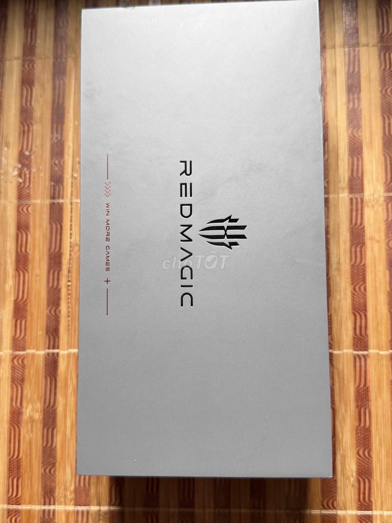 RedMagic 11 Pro 5G 512GB Bạc FPT. Mua bán Điện thoại tại Huyện Hương Sơn Hà Tĩnh được đăng bởi Nguyễn Văn Đức hình 1
