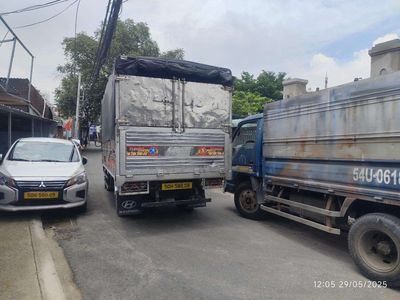 CẤP 4,4X25M,100M2,NGAY HIỆP THÀNH CITY,HẺM OTO THÔNG,4 TỶ9 TL. Mua bán nhà ở tại Quận 12 Tp Hồ Chí Minh được đăng bởi võ thị yến ny