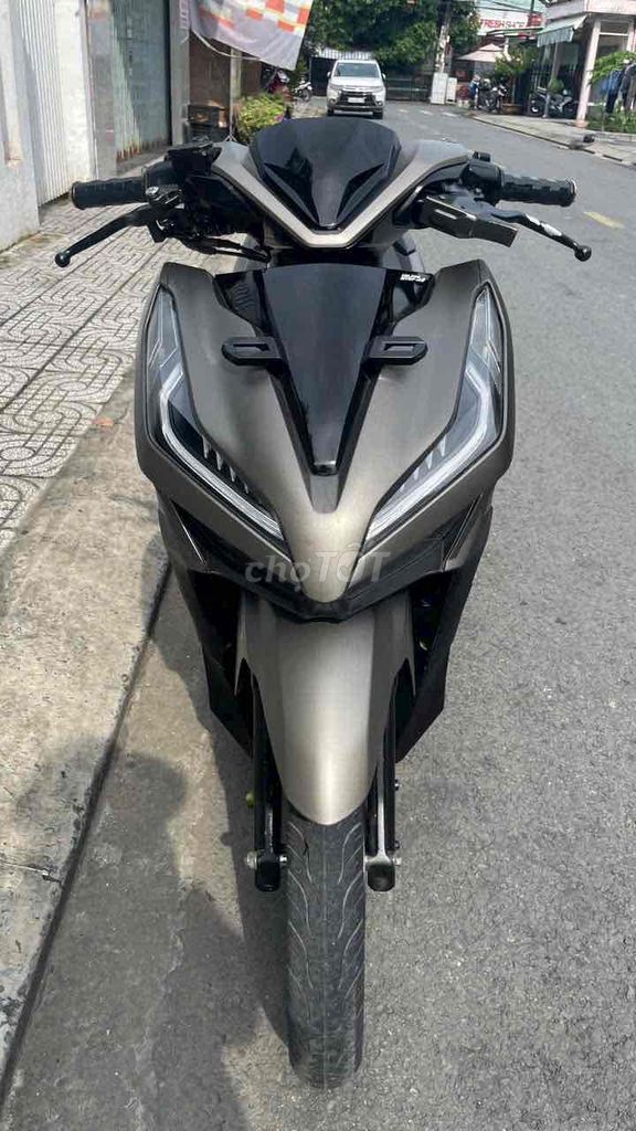 HONDA VARIO 125 BIỂN SỐ VĨNH LONG