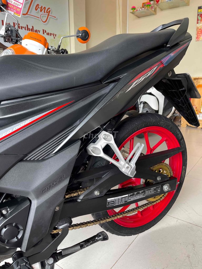 sonis 2020 . máy zin im. áo đẹp Ko trầy. Mua bán Xe máy tại Thành phố Rạch Giá Kiên Giang được đăng bởi XE MÁY ÚT BÉ  hình 4