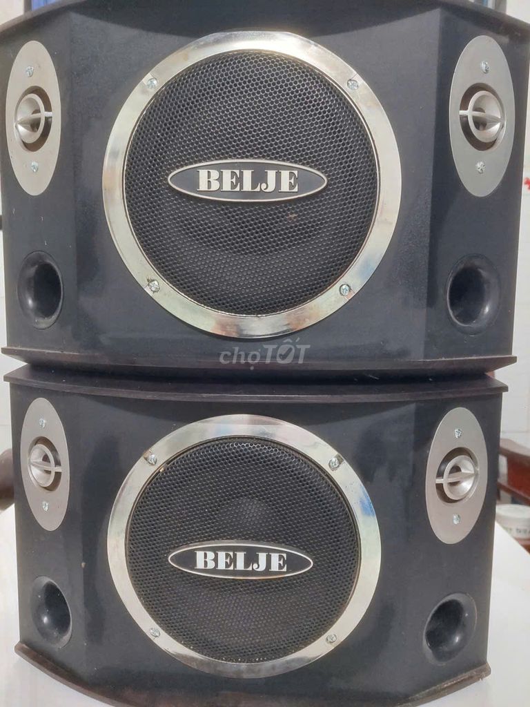 Loa đôi. Mua bán Tivi, Âm thanh tại Huyện Long Hồ Vĩnh Long được đăng bởi anh thơ hình 1