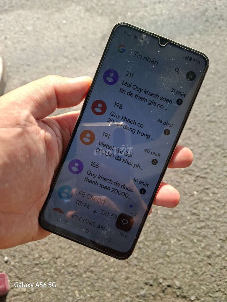 Realme Note 70 128GB Vàng. Mua bán Điện thoại tại Quận 6 Tp Hồ Chí Minh được đăng bởi Điện Thoại Tốt hình 1