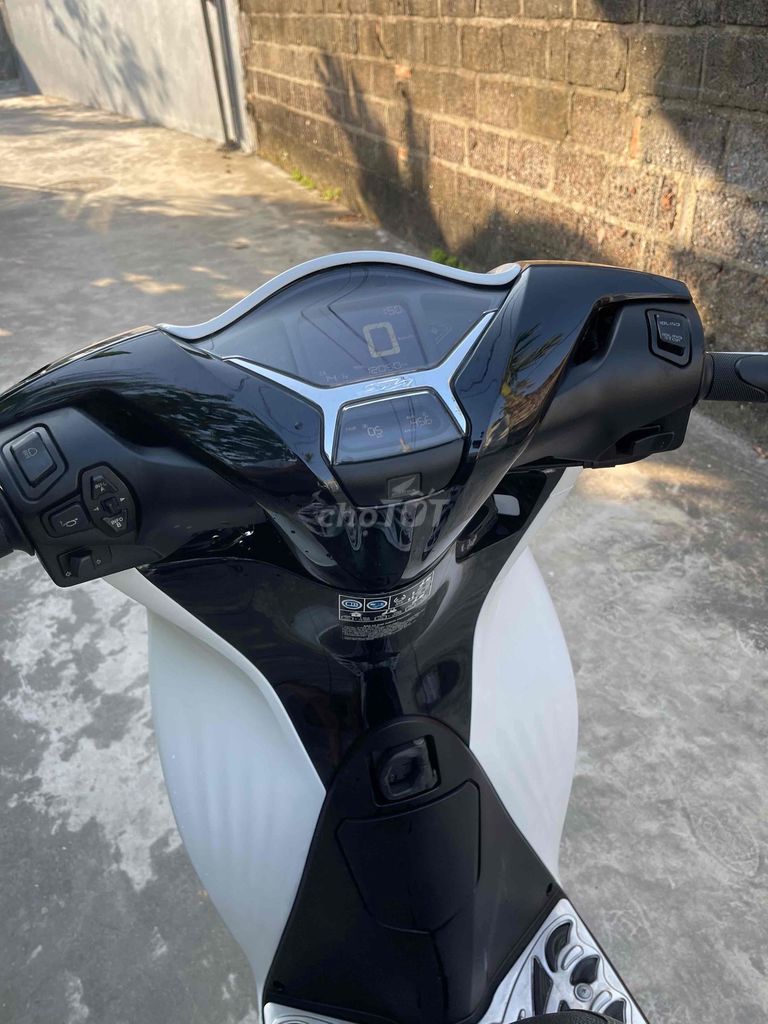 Cần bán sh 125 2020 máy zin. Mua bán Xe máy tại Quận Kiến An Hải Phòng được đăng bởi Đức Anh  hình 6