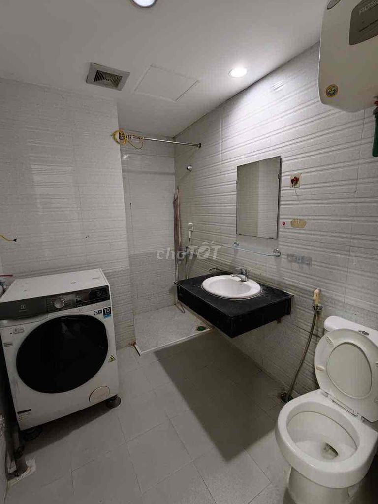 3-комн. квартира в ЖК 143 Док Нгу, 150 кв.м, вся мебель, парковка