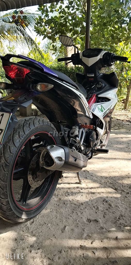 Dư dùng cần bán. Mua bán Xe máy tại Huyện Cái Bè Tiền Giang được đăng bởi Trai Năm Ấy Chàng hình 2