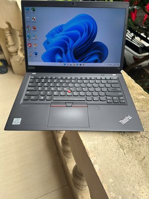 Thinkpad T14s Gen 1 i7 ram 16G ssd 256 màn 14 FHD. Mua bán Laptop tại Quận Hai Bà Trưng Hà Nội được đăng bởi Huỳnh Vân