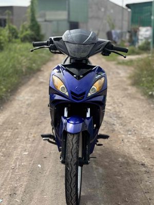 Yamaha Exciter 135 Xanh dương. Mua bán Xe máy tại Huyện Nhơn Trạch Đồng Nai được đăng bởi chiêu thống
