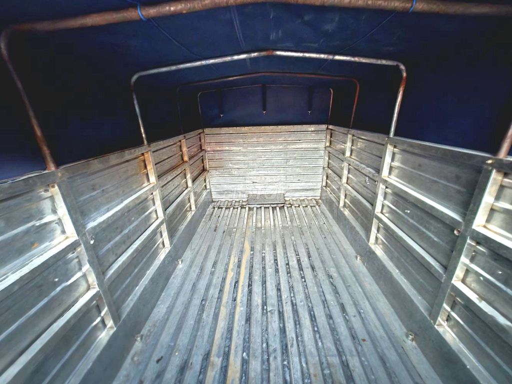 ✅️ xe tải 750kg nhỏ gọn máy dầu.. Mua bán Xe tải, xe ben tại Quận Cái Răng Cần Thơ được đăng bởi NGON lành hình 6