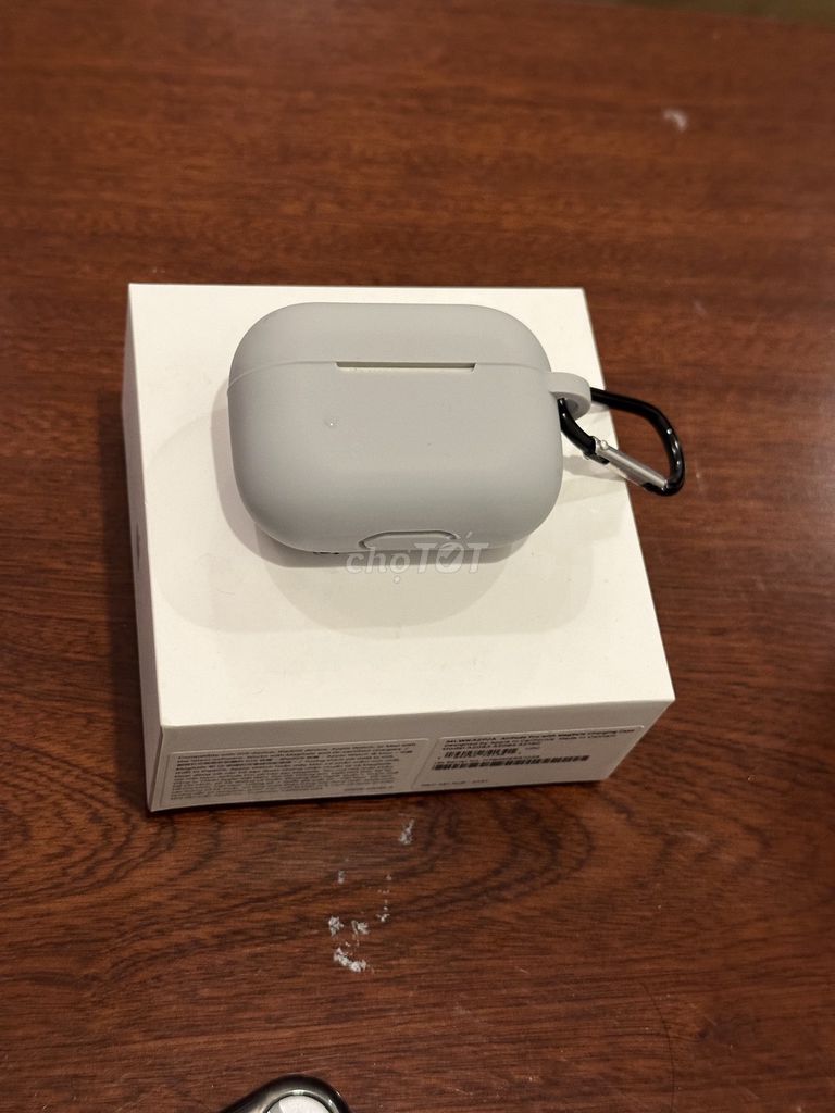 🎧 BÁN AIRPODS PRO 1 – HÀNG CHÍNH HÃNG TGDD. Mua bán Tivi, Âm thanh tại Quận Ninh Kiều Cần Thơ được đăng bởi Tạ Minh Phương hình 1