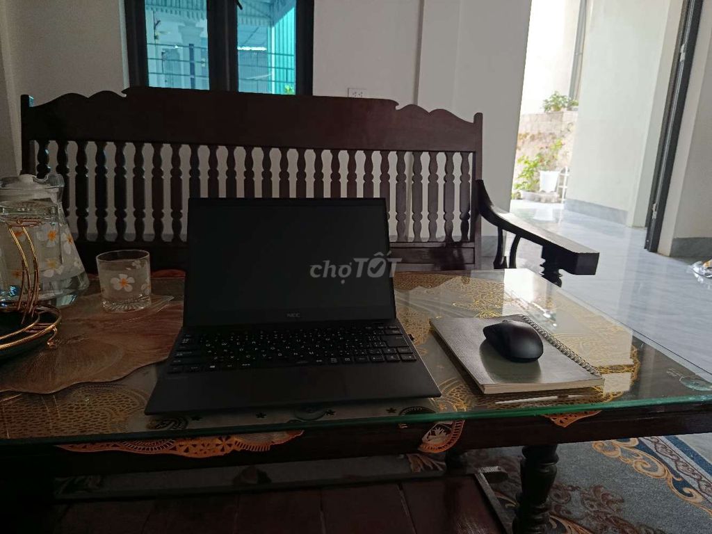 NEC VG-7 i5 Gen 10 8GB/256GB Đen. Mua bán Laptop tại Huyện Nghi Lộc Nghệ An được đăng bởi Quang Nguyễn hình 1