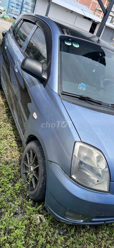 nhà it sài nên bán lại cho ae cần. Mua bán Ô tô tại Quận Cái Răng Cần Thơ được đăng bởi Nguyễn Đình Thiện hình 2