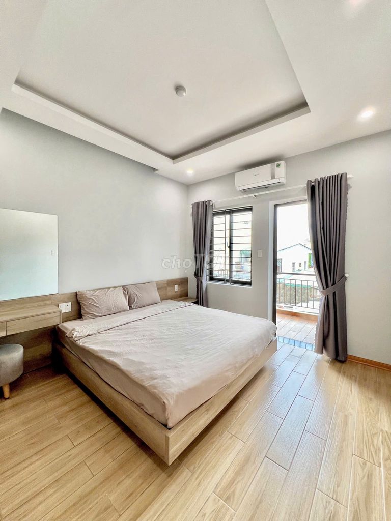 Аренда · 1 комн. · 50 м² · Quận Sơn Trà, ул. Đường Phạm Quang Ảnh