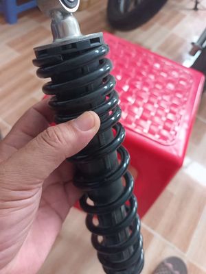 Phuộc xe máy Vario 2024 Đen Như mới
