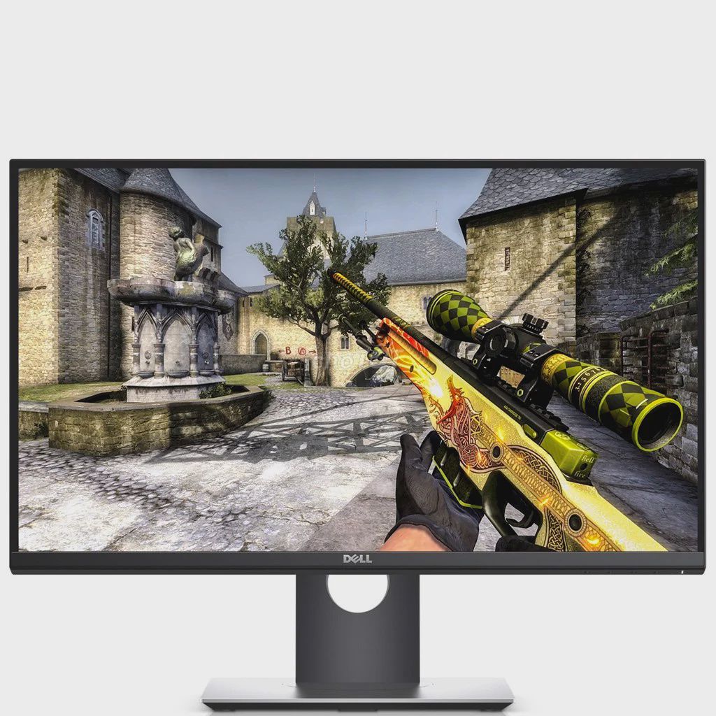 Màn hình Dell S2417DG 23.8 inch 2K. Mua bán Phụ kiện (Màn hình, Chuột...) tại Quận Hoàng Mai Hà Nội được đăng bởi Nguyễn Văn Tuấn hình 1