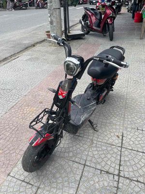 bán xe điện cho học sinh. Mua bán Xe điện tại Quận Cẩm Lệ Đà Nẵng được đăng bởi Nguyễn gia huy