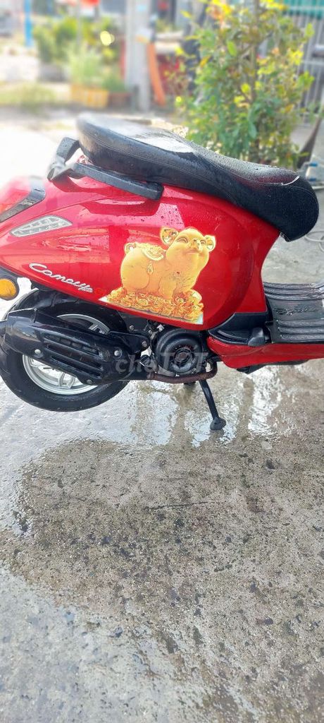 Xe 50 bs 60. Mua bán Xe máy tại Quận Bình Thuỷ Cần Thơ được đăng bởi thiên phúc hình 4