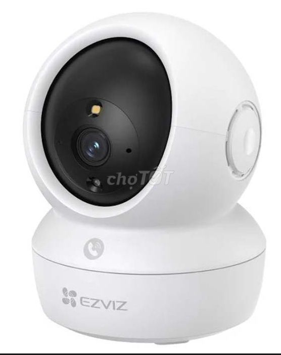 Camera WiFi EZVIZ H6C Pro 3MP 2K