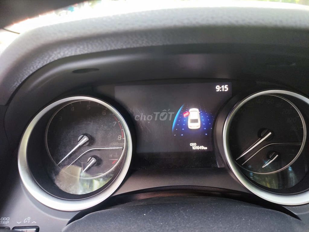 Toyota Camry 2020 2.5Q - 101650 km. Mua bán Ô tô tại Quận Hà Đông Hà Nội được đăng bởi Hưng Tấn hình 10
