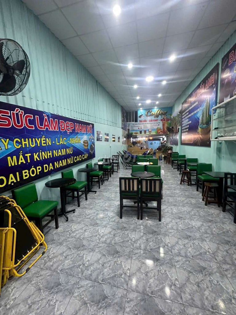 MẶT TIỀN KINH DOANH - NHÀ NGUYÊN CĂN 3PN