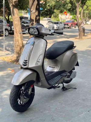 VESPA SPRINT 2019 ABS MIX NÂU ĐỒNG TFT CHÍNH CHỦ
