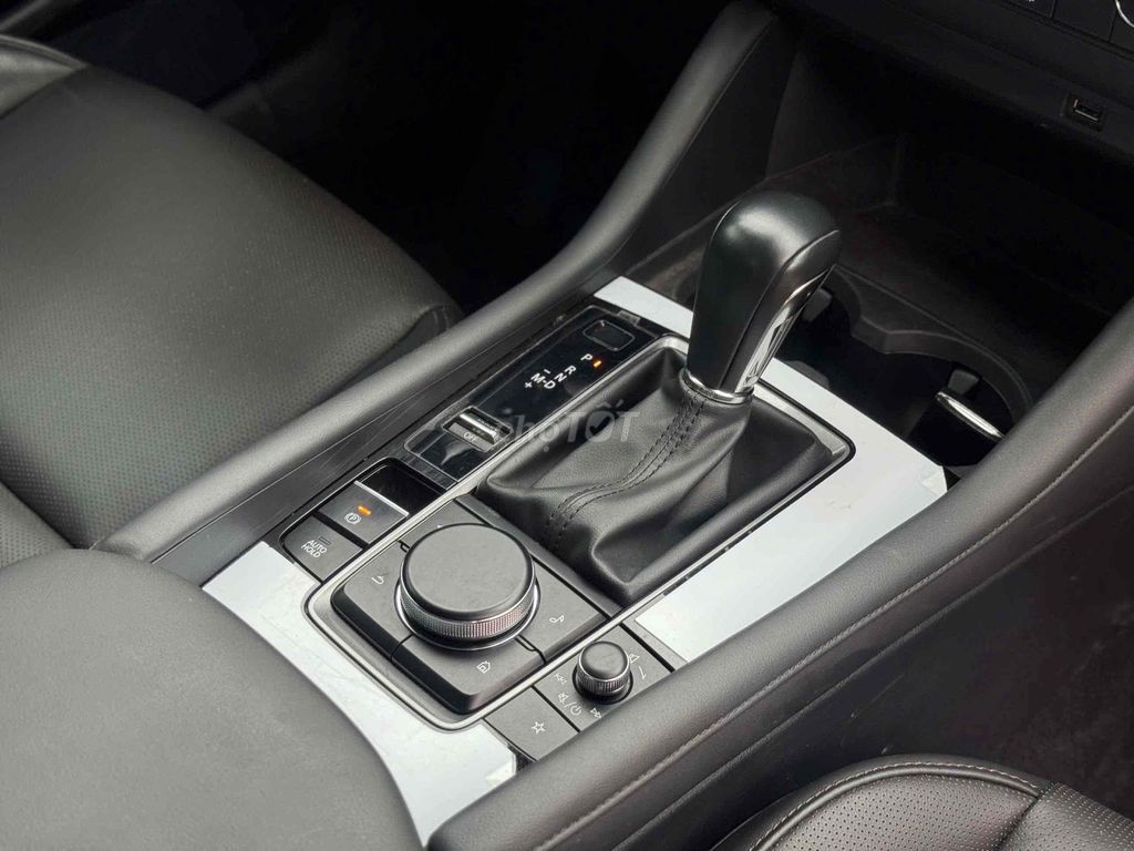 Mazda 3 2022 1.5L Luxury - 21000 km. Mua bán Ô tô tại Quận Cái Răng Cần Thơ được đăng bởi Hưng xe lướt Cần Thơ hình 7
