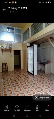 Phù hợp hộ GĐ 3-4 người.Ngõ phố trung tâm.Sầm uất,tiện lợi sinh hoạt.. Cho thuê phòng trọ tại Thành phố Hải Dương Hải Dương được đăng bởi HOA