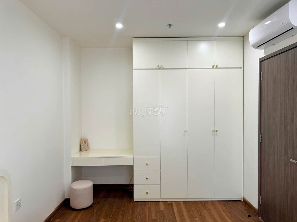 Аренда квартиры Be2, VinHomes Ocean Park, с полной мебелью