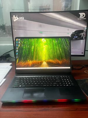 MSI GE76 i7 11800H RTX 3060 16/512 144hz Led RGB. Mua bán Laptop tại Thành phố Thủ Đức Tp Hồ Chí Minh được đăng bởi Laptop Production