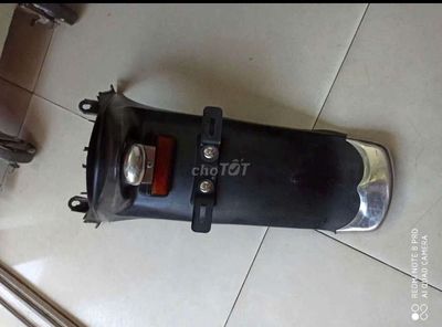 Đuôi vè sau SH Ý Italy SHVN, Dylan Ps@ zin mới 99%. Mua bán Phụ tùng xe tại Quận Tân Bình Tp Hồ Chí Minh được đăng bởi  37A Hồng lạc phường 10 Quận Tân Bình 