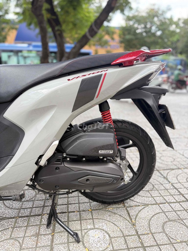 vison 2025 bs 3737.1 ( uy quyen 20năm) góp nợ xấu. Mua bán Xe máy tại Quận 11 Tp Hồ Chí Minh được đăng bởi NAM ANH hình 7