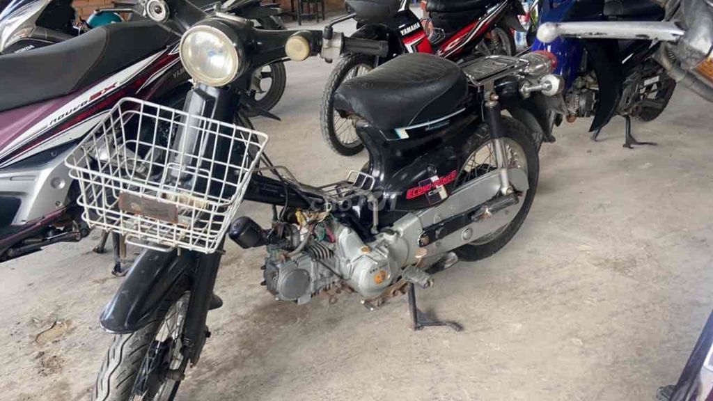 HONDA WAVE S 5tr5NOUVO SX6Tr5 AB HƠN 8TR VÀI XE RẺ. Mua bán Xe máy tại Huyện Thống Nhất Đồng Nai được đăng bởi CHODONGNAI youtube video hình 12