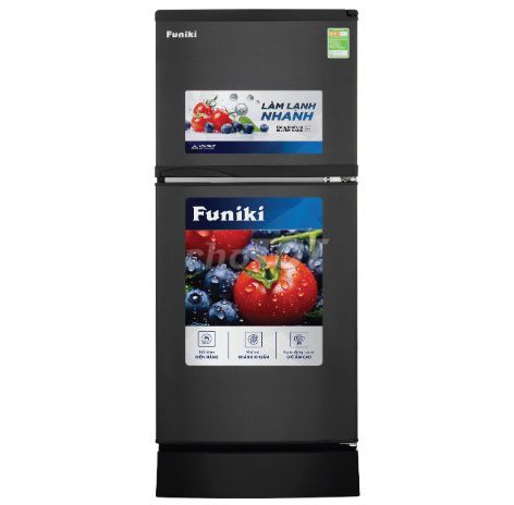 TỦ LẠNH MINI FUNIKI 120 LÍT FR-125CI.1(MẪU MỚI). Mua bán Tủ lạnh tại Quận Đống Đa Hà Nội được đăng bởi Vũ Quân hình 1