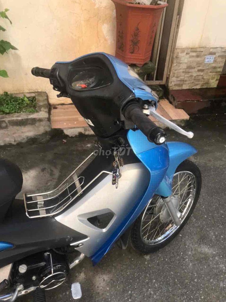 xe 50cc siêu chât. Mua bán Xe máy tại Thành phố Nam Định Nam Định được đăng bởi Tuấn Linh hình 3