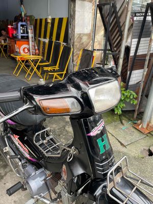 Dream lùn Thái 1993 chính chủ biển đẹp chất ngất. Mua bán Xe máy tại Quận 12 Tp Hồ Chí Minh được đăng bởi PHMOTOCARE MUA BÁN TRAO ĐỔI XE MÁY CŨ