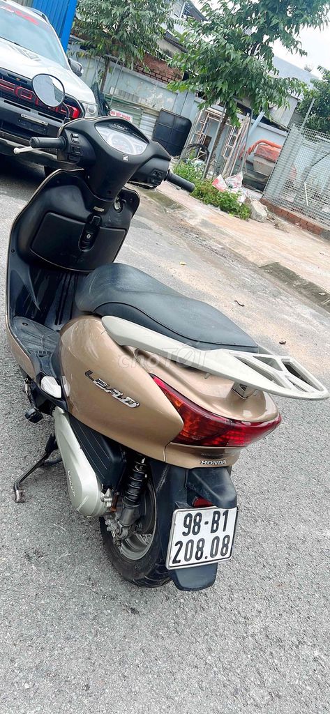 fi tiết kiệm xăng máy êm chay nhe xe cần bán. Mua bán Xe máy tại Thành phố Dĩ An Bình Dương được đăng bởi Phan van do  hình 6