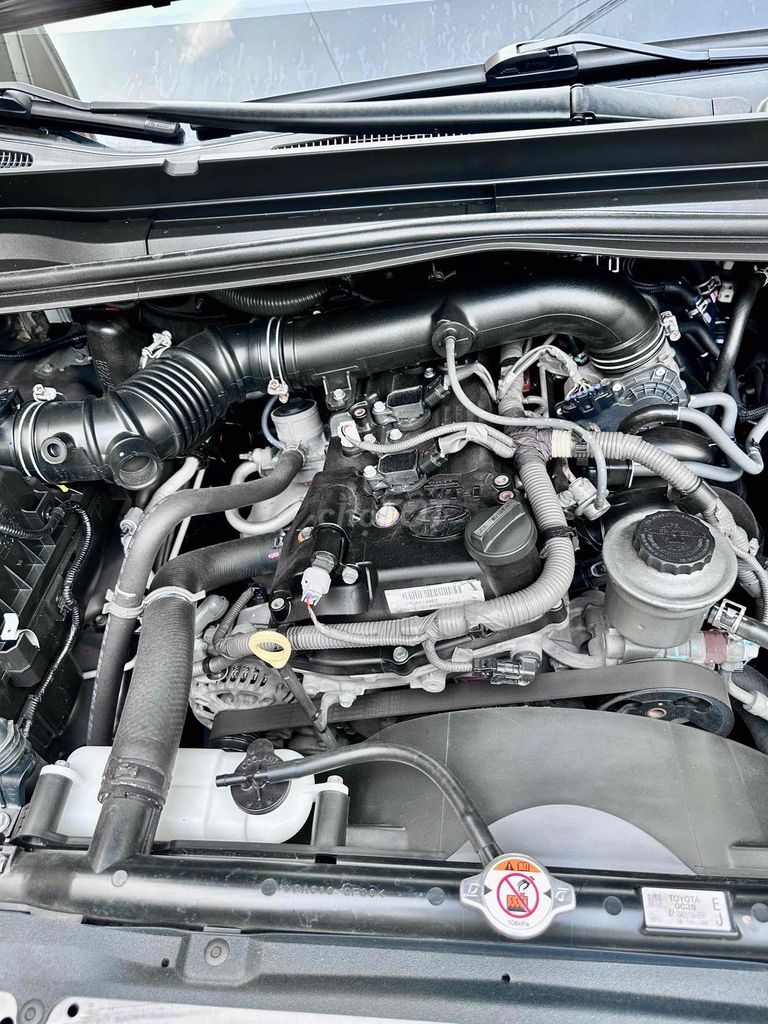 Toyota Innova 2018 2.0E - 86000 km. Mua bán Ô tô tại Huyện Châu Thành An Giang được đăng bởi huynh trung tinh hình 10