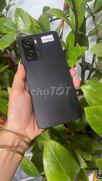 OPPO A57 128GB Đen. Mua bán Điện thoại tại Quận 1 Tp Hồ Chí Minh được đăng bởi Hội Đồ Điện Tử hình 1