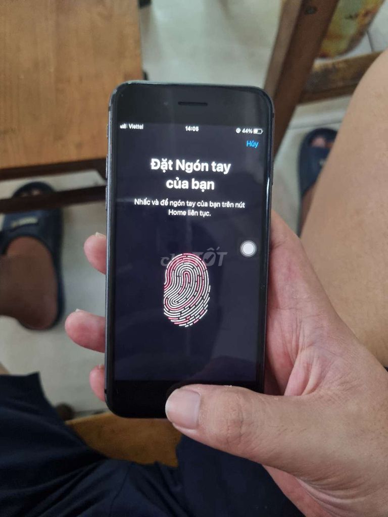 Apple iPhone 8 64GB Đen Đã qua sử dụng. Mua bán Điện thoại tại Quận Đống Đa Hà Nội được đăng bởi Duy a hình 1